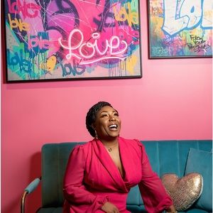 Meet your Posher, Amanda